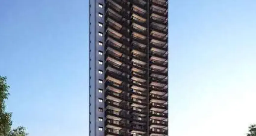 Expand pinheiros | construtora fraiha | pronto | 48 metros | 01 dormitório | varanda | 01 vaga