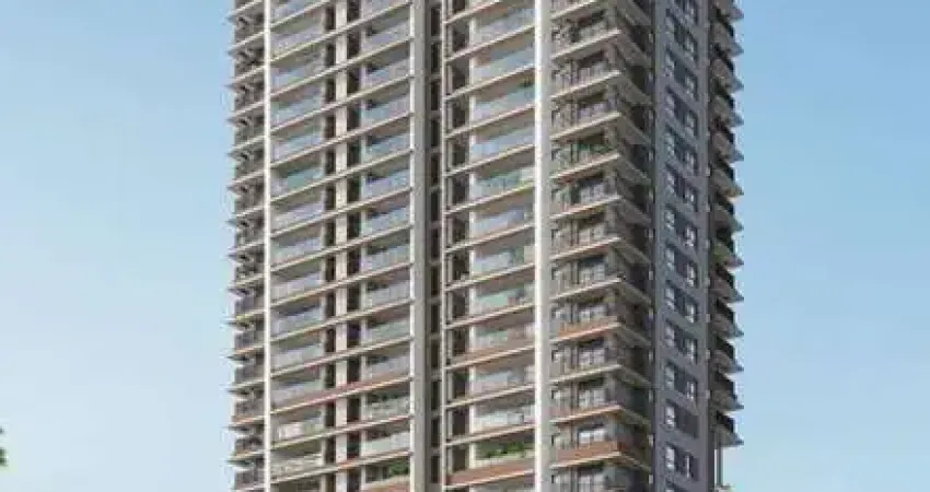 Jota By Lindenberg Vila Mariana | Construtora Eztec | Construção | 123 metros | 03 suítes | 02 vagas