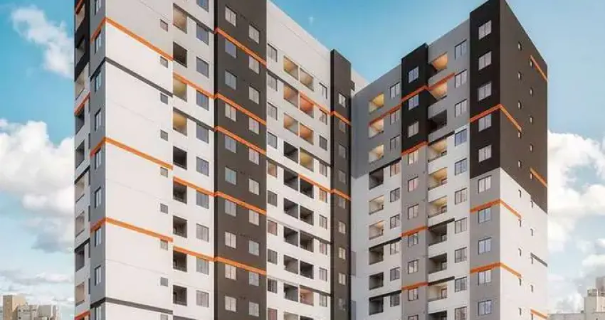 Mundo apto freguesia | construtora mundo apto | pronto | 34 metros | 02 dormitórios | com varanda | sem vaga