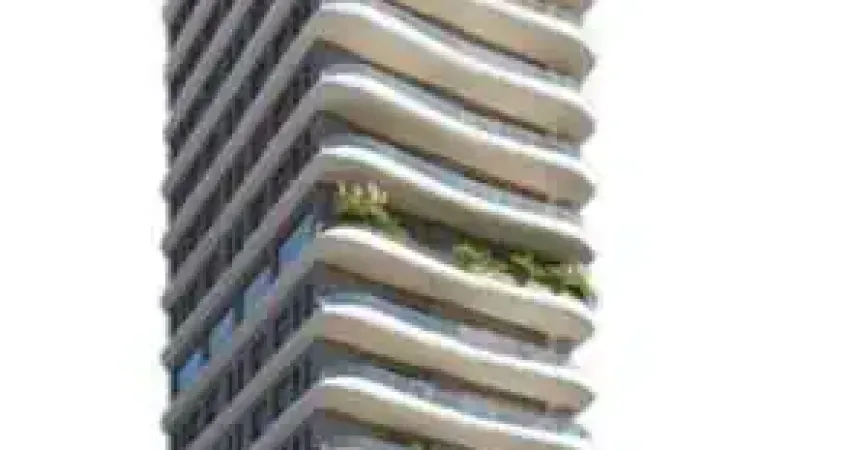 Cidade jockey | construtora gafisa | construção | 125 metros | 03 suítes | 02 vagas