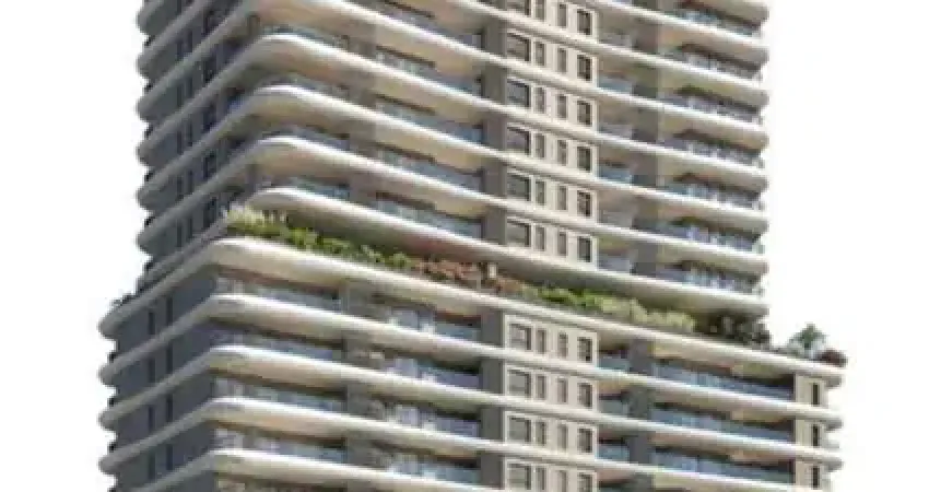 Cidade jockey | construtora gafisa | construção | 73 metros | 02 dormitórios | suíte | 01 vaga