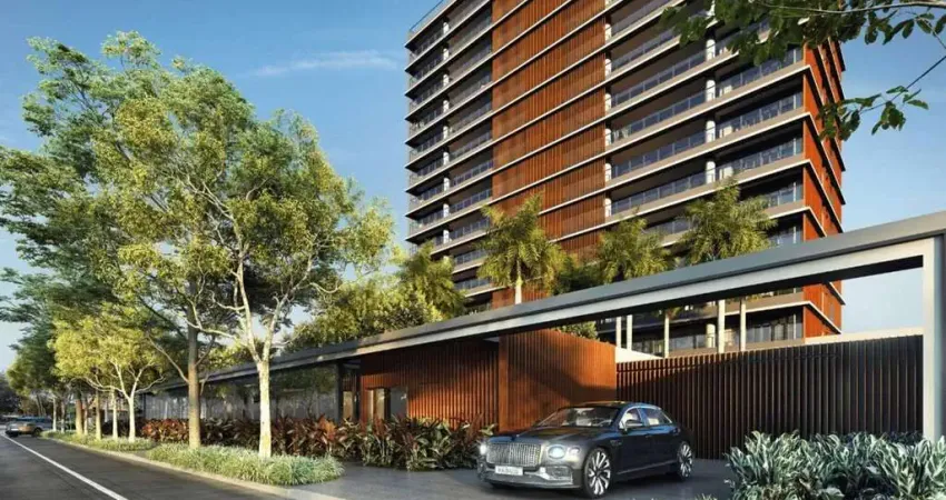 Copa indianópolis | construtora lote 5 | construção | 300 metros | 04 suítes | hall privativo | depósito | 04 vagas