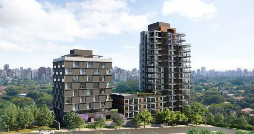 Ecos vila madalena | construtora paes e gregori | pronto | 136 metros | 03 suítes | 02 vagas