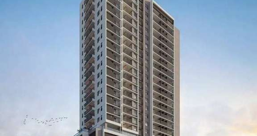 Barô Higienópolis | Construtora You, Inc | Construção | 50 metros | 02 dormitórios | varanda | 01 vaga