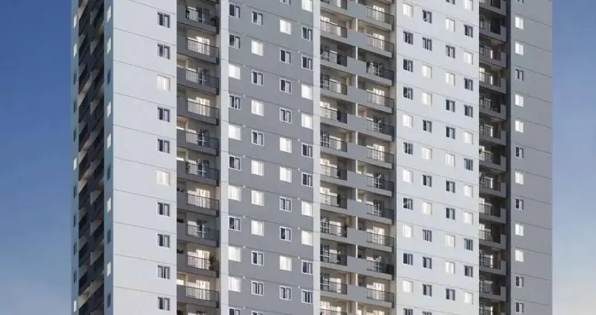 Arena kazzas itaquera 02 | construtora kazzas | construção | 39 metros | 02 dormitórios | varanda | 01 vaga