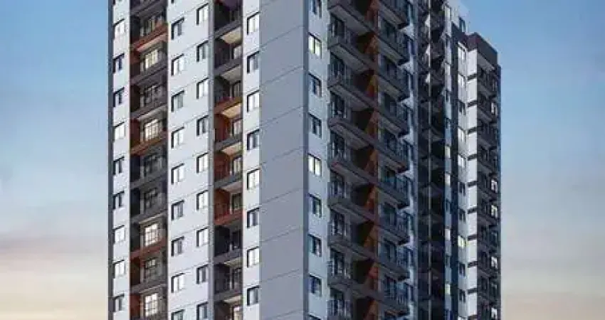 Neo kazzas lapa | construtora kazzas | construção | 38 metros | 02 dormitórios | varanda | sem vaga