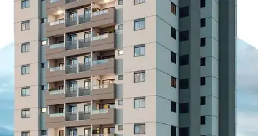 Mondo residencial | construtora jacy | pronto | 60 metros | 02 dormitórios | suíte varanda | 01 vaga