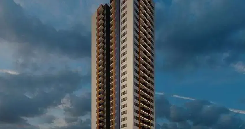 Essência da vila | construtora pratica | construção | 40 metros | 02 dormitórios | com varanda | sem vaga