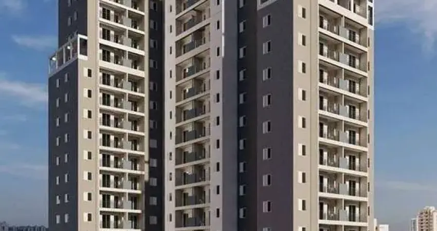 Station Garden | Construtora Pratica | Pronto | 42 metros | 02 dormitórios | varanda | sem vaga