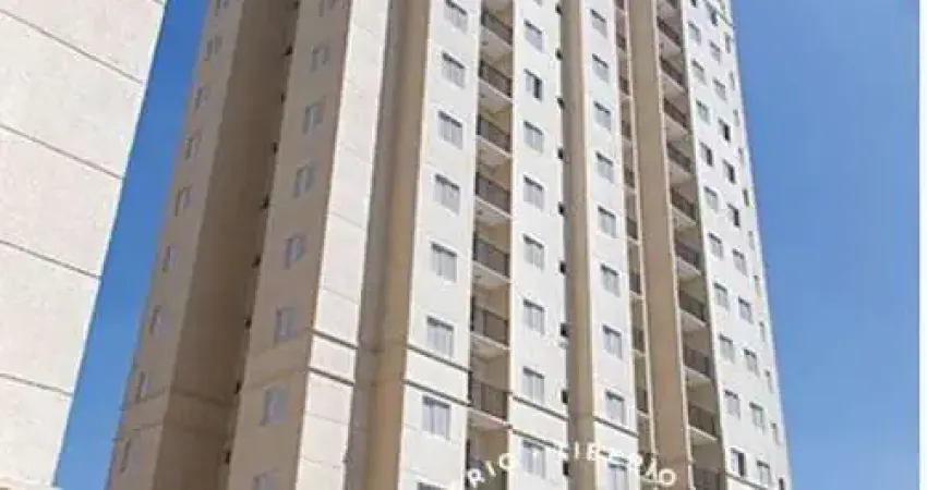 Follow Santo André | Construtora Tibério | Pronto | 47 metros | 02 dormitórios | varanda | 01 vaga
