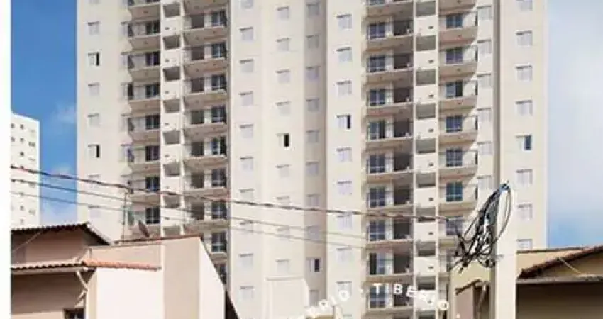Paradiso Campestre | Construtora Tibério | Pronto | 59 metros | 03 dormitórios | suíte | 01 vaga