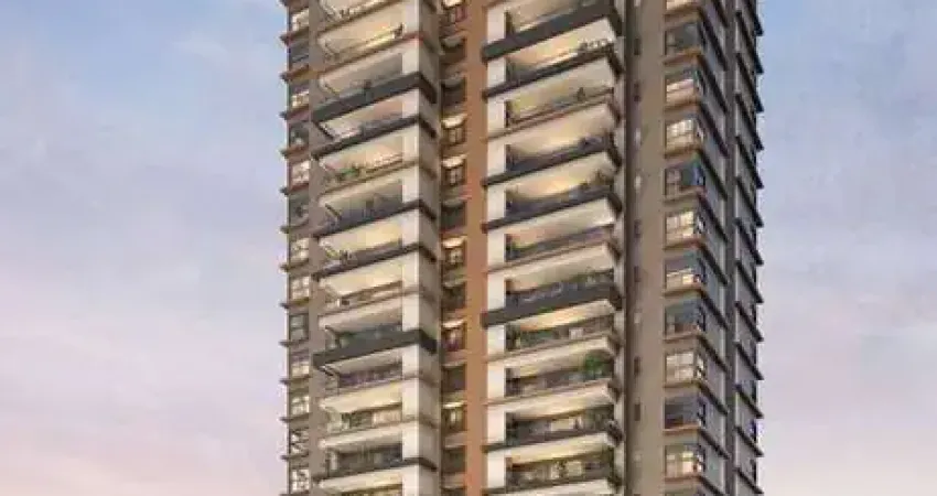 Griffe Por Dubai | Construtora Dubai | Pronto | 123 metros | 03 suítes | varanda gourmet | 02 vagas