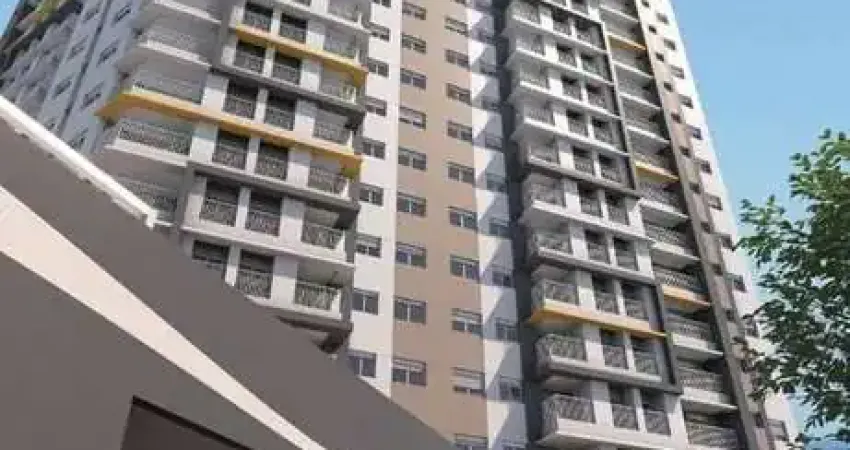 Infinity Home Club | Construtora Dubai | Construção | 50 metros | 02 dormitórios | suíte | varanda gourmet | 01 vaga