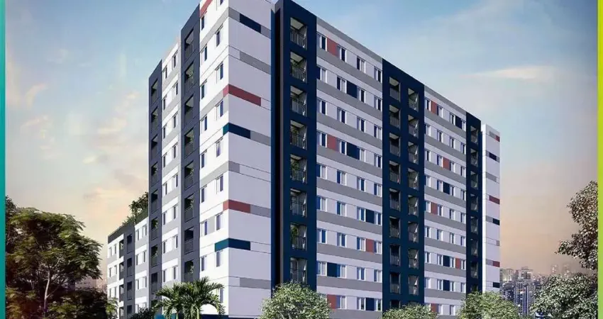 Hits cupecê | construtora ts engenharia | construção | 37 metros | 02 dormitórios | com varanda | sem vaga