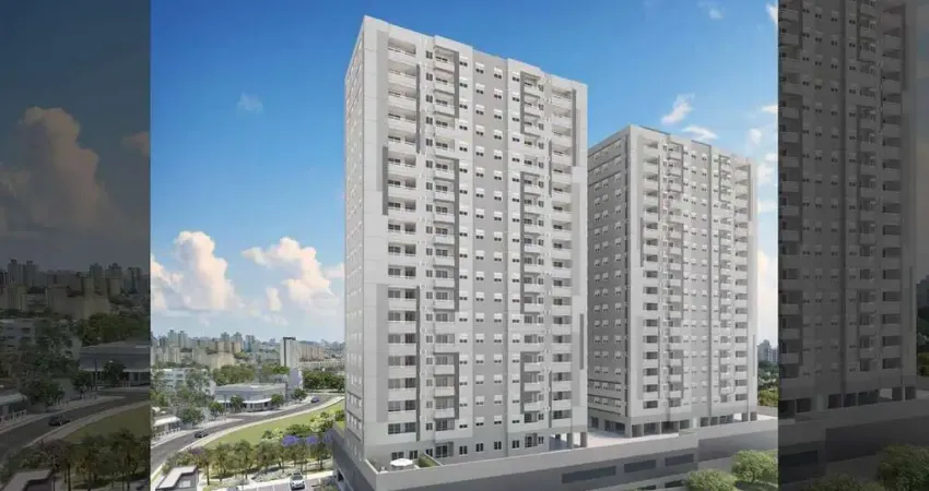 Holistic residences | construtora direcional | construção | 54 metros | 03 dormitórios | suíte | varanda gourmet | 01 vaga