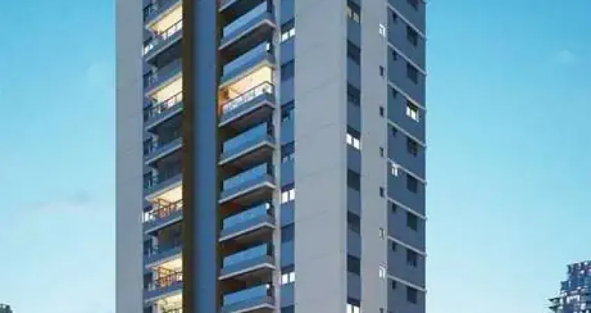 Uny Vila Mariana | Construtora Namour | Pronto | 59 metros | 02 dormitórios | suíte | 01 vaga