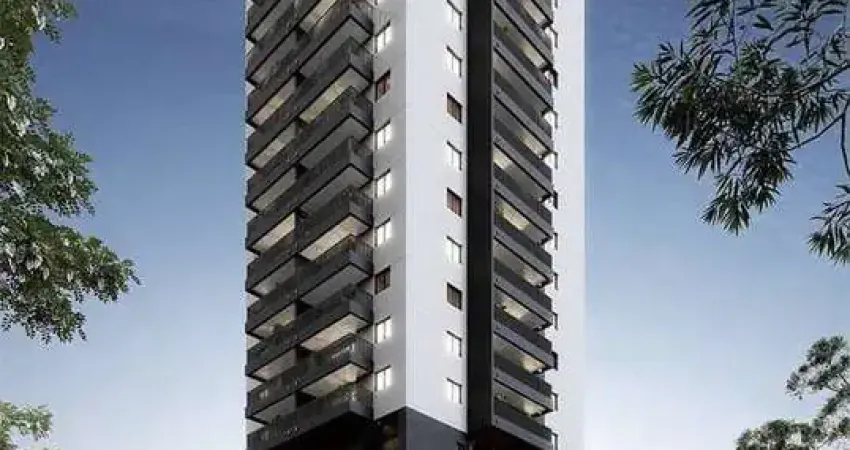 Vitta Vila Mariana | Construtora Suplan | Pronto | 50 metros | 02 dormitórios | suíte | varanda | 01 vaga