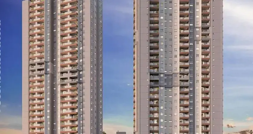 Win ibitirama | construtora econ | construção | 66 metros | 03 dormitórios | suíte | varanda | 01 vaga