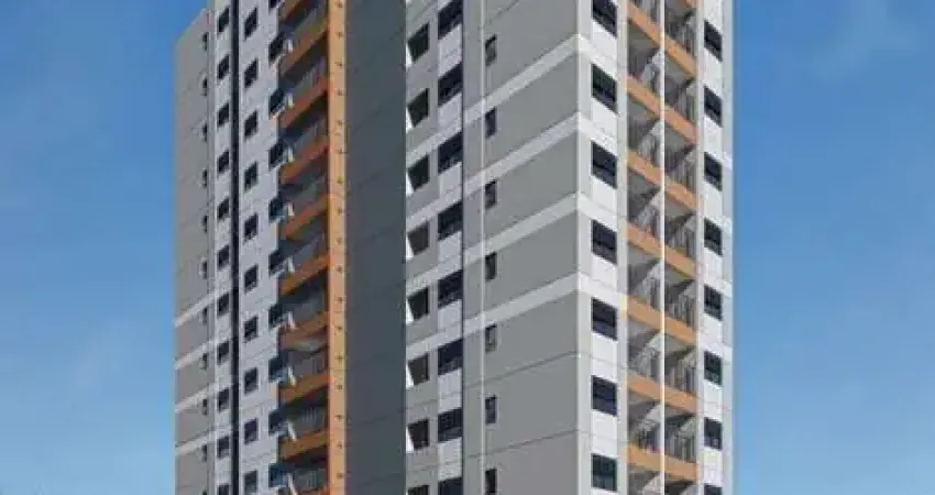 Vista Sul | Construtora Promaster | Construção | 48 metros | 02 dormitórios | varanda | 01 vaga