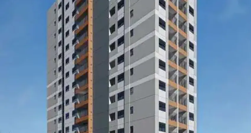 Vista sul | construtora promaster | construção | 48 metros | 02 dormitórios | varanda | 01 vaga