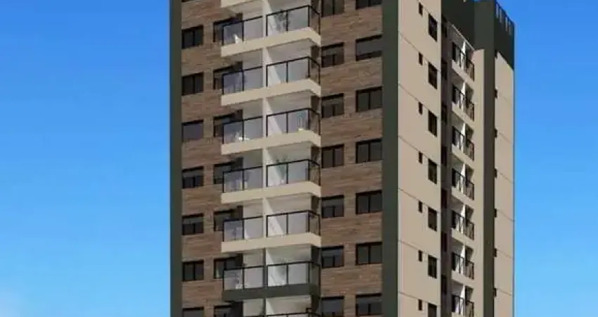 Breeze Saúde | Construtora Reitzfeld | Construção | 35 metros | 02 dormitórios | varanda | 01 vaga