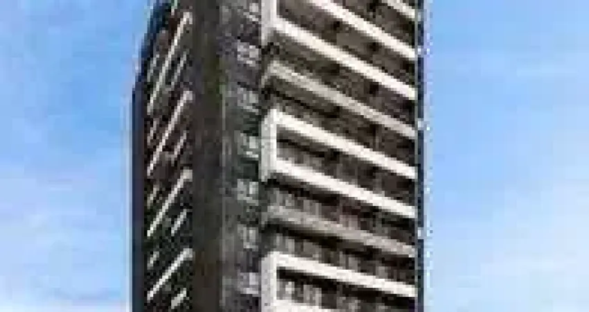 Itá conceição | construtora rovic | pronto | 41 metros | 02 dormitórios | com varanda | sem vaga