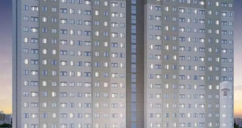 Vista granja julieta | construtora tenda | construção | 32 metros | 02 dormitórios | sem varanda