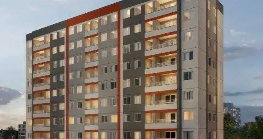 Metrocasa parque do carmo | 35 metros | 02 dormitórios | com varanda | sem vaga