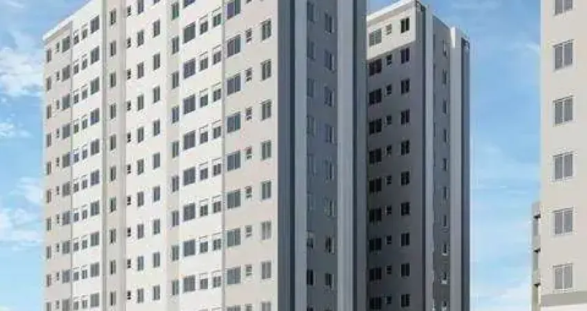 Spazio San Salvador | Construtora MRV | Construção | 43 metros | varanda | 01 vaga