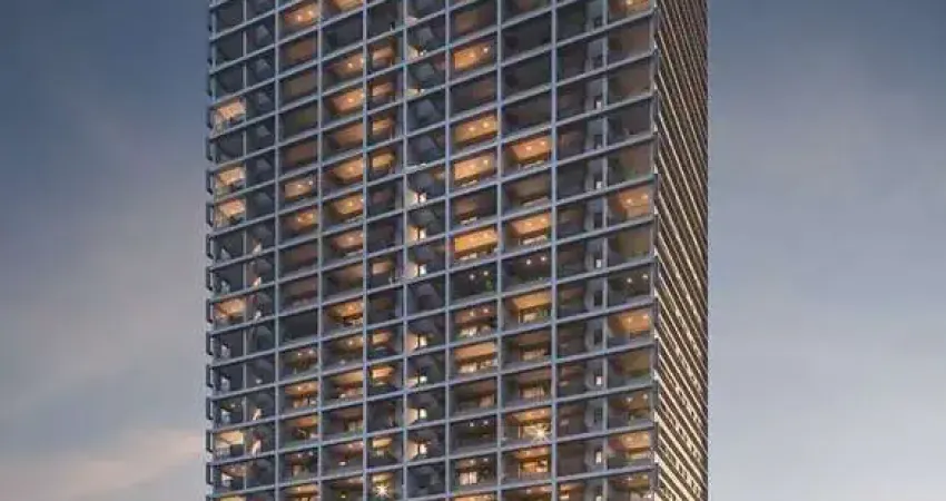 Botaní pompéia | construtora gamaro | pronto para morar | 79 metros | 02 dormitórios | suíte | varanda gourmet | 01 vaga