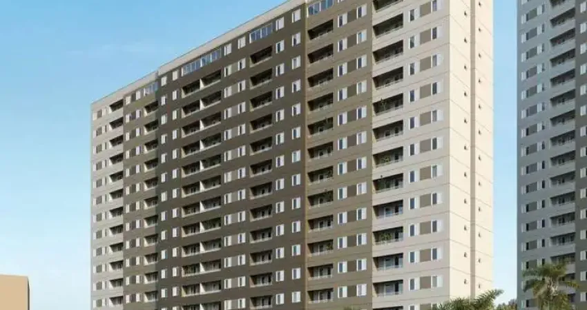 Residencial clube laguna | construtora abiatar | 41 metros | 02 dormitórios | varanda | 01 vaga