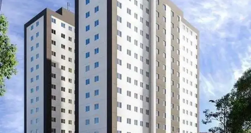 Livus parque ecológico | construtora livus | construção | 42 metros | 02 dormitórios | sem varanda | 01 vaga