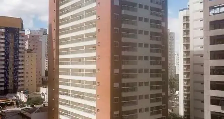 Amplify Moema | Construtora ZKF | Pronto | 48 metros | 01 suíte | varanda | 01 vaga