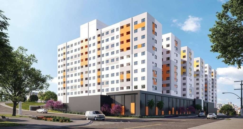 Pin Osasco | Construtora Bp8 | Pronto | 49 metros | 03 dormitórios | suíte | varanda | 01 vaga