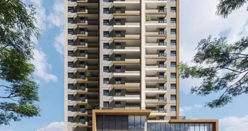 Hub 111 | construtora canvas | construção | 56 metros | 02 dormitórios | suíte | varanda | 01 vaga