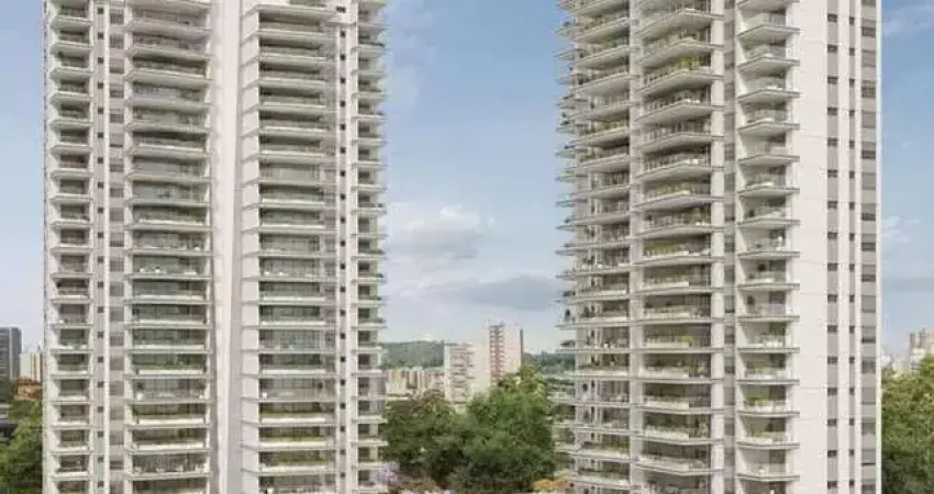 Lindenberg ibirapuera | construtora lindenberg | construção | 281 metros | 04 suítes | hall privativo | 04 vagas