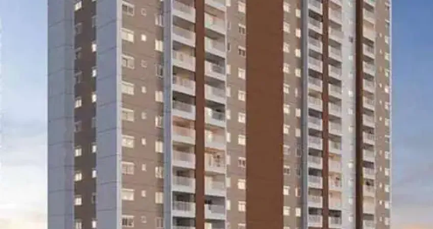 Neo Bosque Maia | Construtora Econ | Construção | 57 metros | 02 dormitórios | suíte | varanda | 01 vaga