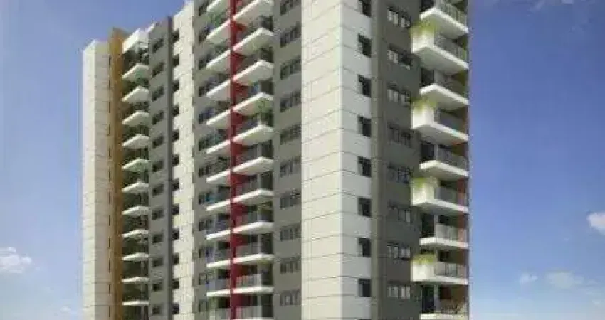 Residencial Vega Assunção | Construtora MBrasil | Pronto | 64 metros | 03 dormitórios | suíte | varanda gourmet | 02 vagas