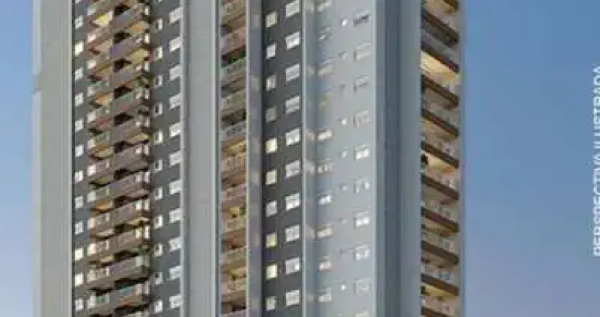 Red Guilhermina | Construtora Econ | Construção | 60 metros | 02 dormitórios | suíte | 01 vaga