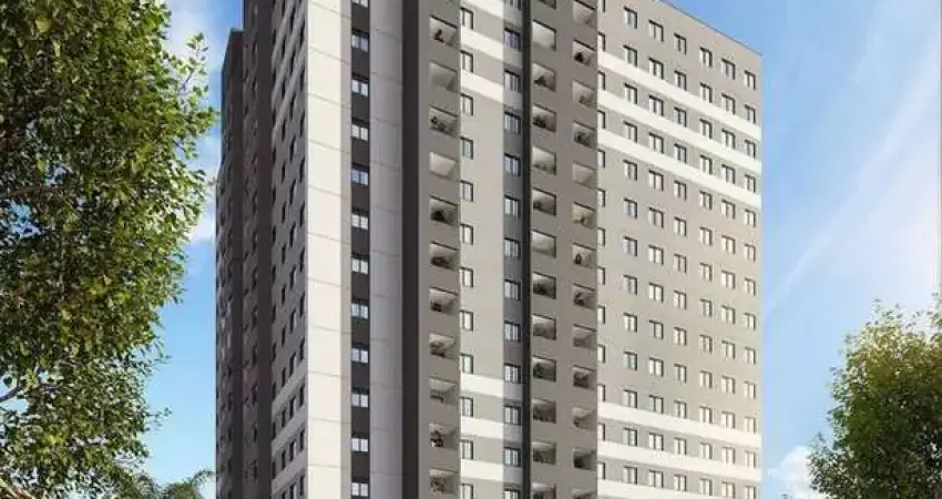 Via cocá | construtora bp8 | construção | 32 metros | 02 dormitórios | sem varanda