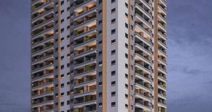 Plurall Cursino | Construtora Kallas | Construção | 45 metros | 02 dormitórios | varanda | 01 vaga