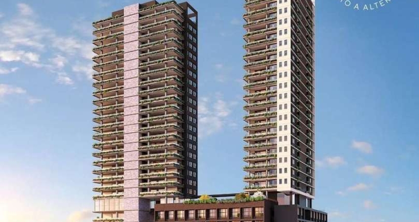 Moma Moema | Construtora Kallas | Construção | 194 metros | 04 dormitórios | 02 suítes | 03 vagas