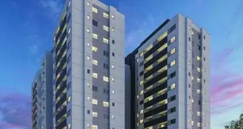 Vision penha | construtora emccamp | construção | 47 metros | 02 dormitórios | suíte | varanda | 01 vaga