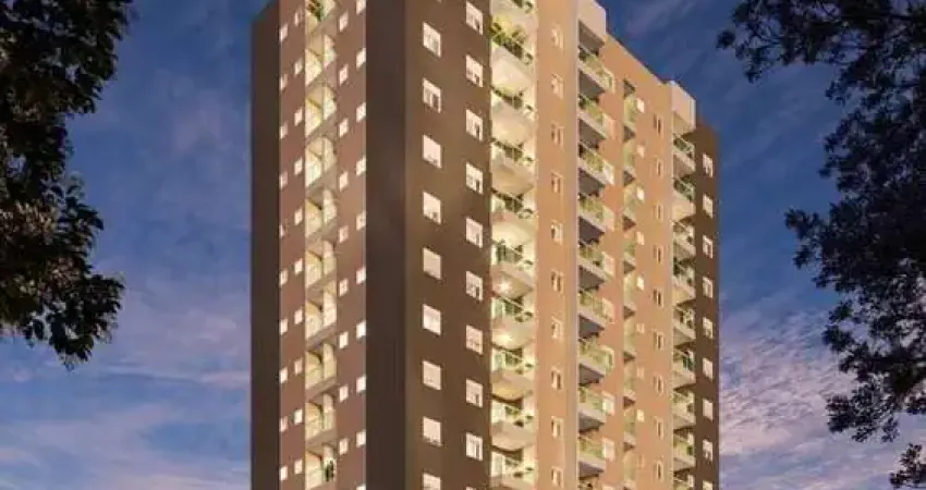 Mango garden | construtora marcondes cesar | construção | 66 metros | 02 dormitórios | suíte | varanda | 01 vaga