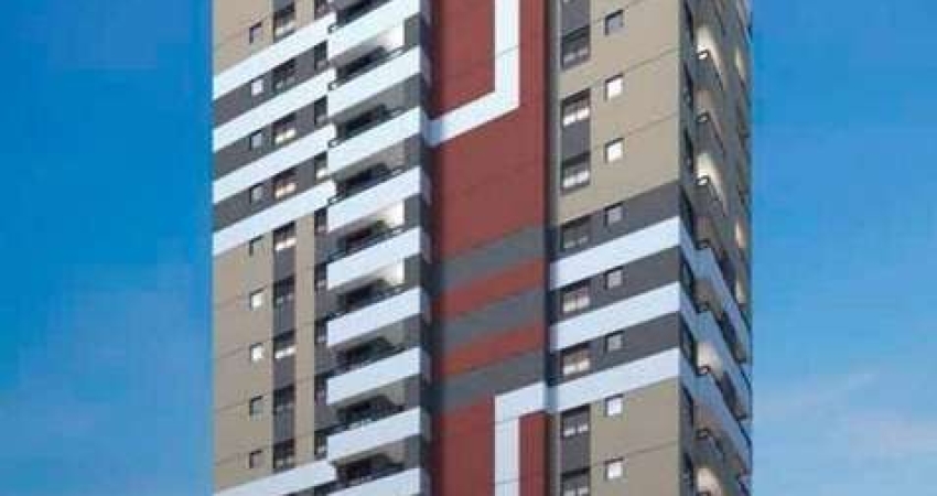 Residencial Arboreto | Construtiva Engenharia | Construção | 45 metros | 02 dormitórios | com varanda | 01 vaga
