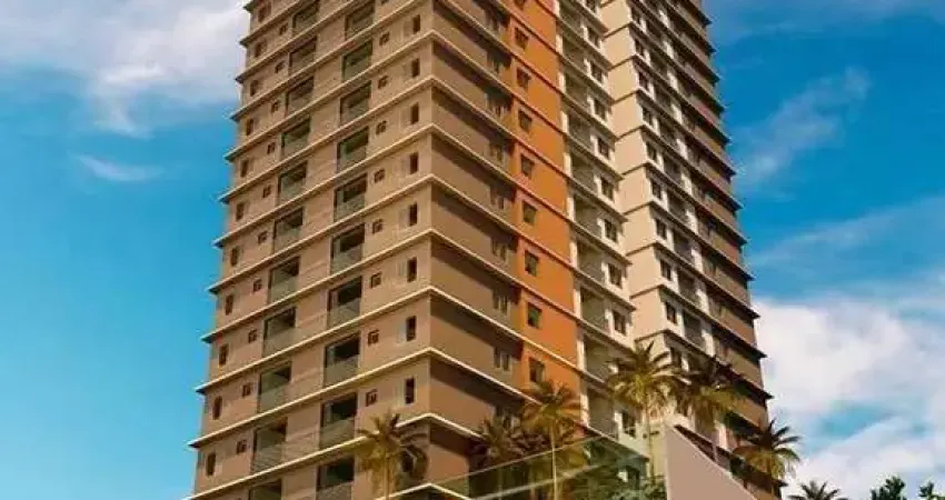 Aura by pratica | construtora pratica | construção | 45 metros | 02 dormitórios | suíte | varanda | 01 vaga