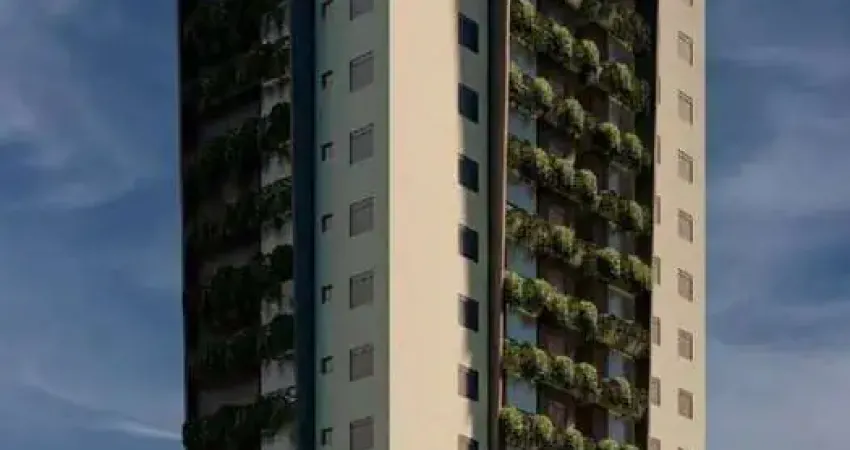 Giardino verticale di pratica | construtora pratica | construção | 43 metros | 02 dormitórios | varanda | 01 vaga