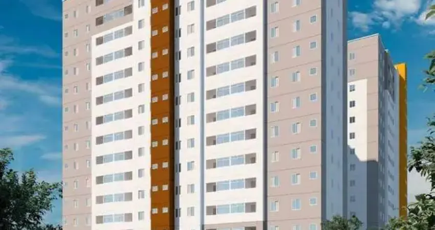 Mirante flamboyant | construtora emplanej | construção | 52 metros | 02 dormitórios | suíte | varanda | 01 vaga