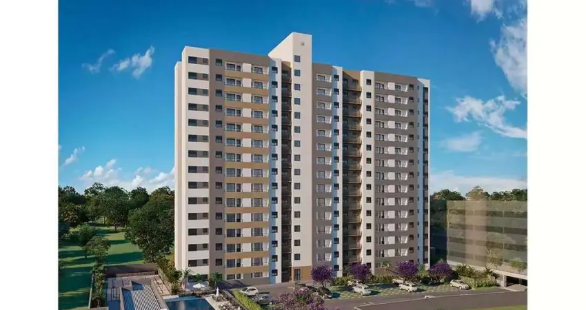 Novolar green view | construtora novolar | construção | 54 metros | 02 dormitórios | suíte | varanda | 01 vaga