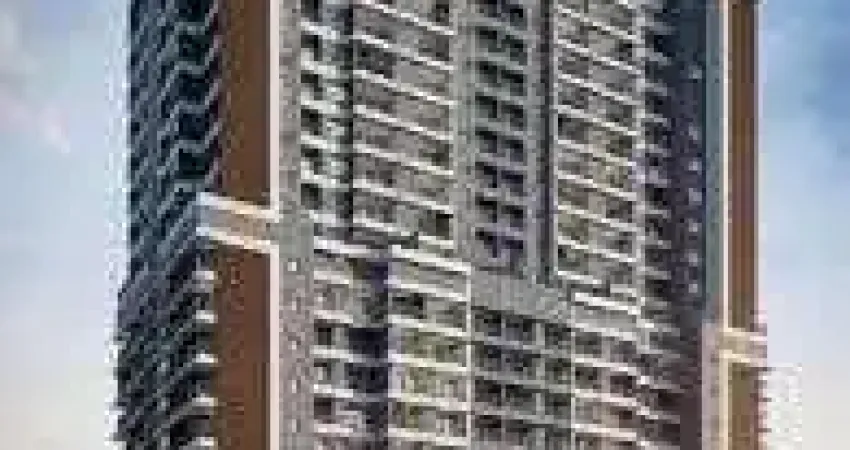 Trinity vila clementino | construtora helbor | construção | 61 metros | 02 dormitórios | suíte | varanda | 01 vaga